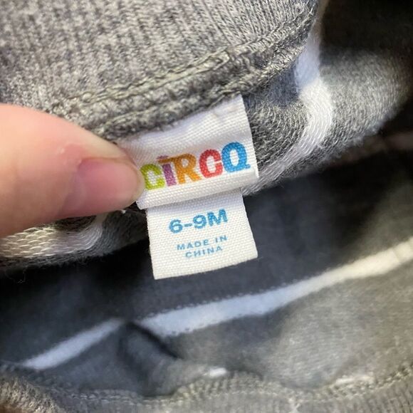 unisex Baby Shorts 6-9 months - Picture 3 of 5